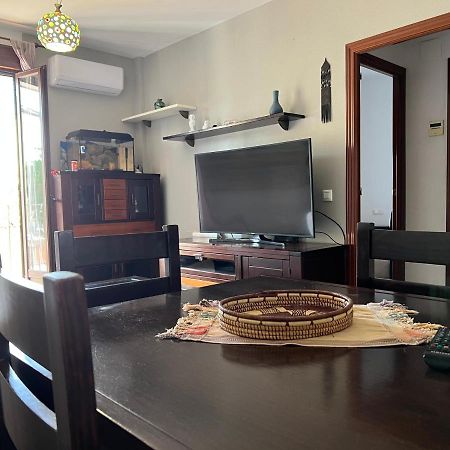 Huerto Apartment Люсена Экстерьер фото
